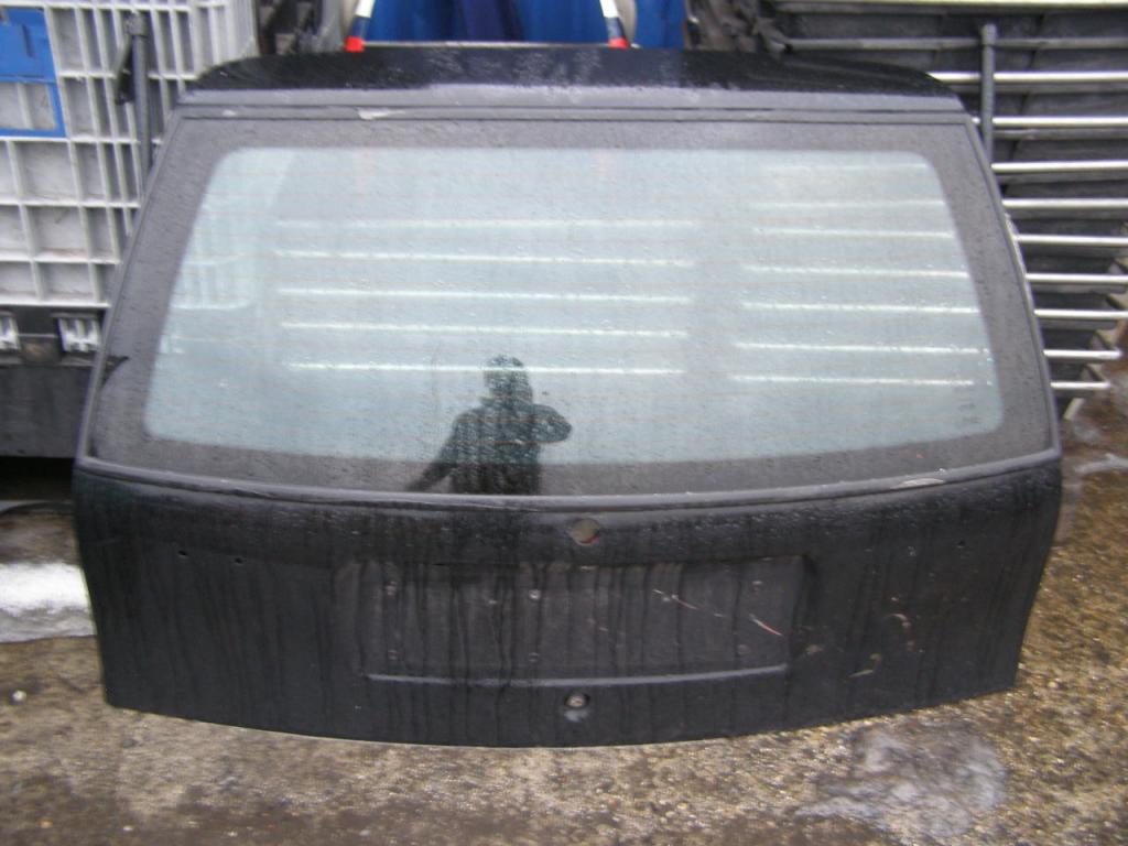 фото №5, Fiat punto i частини