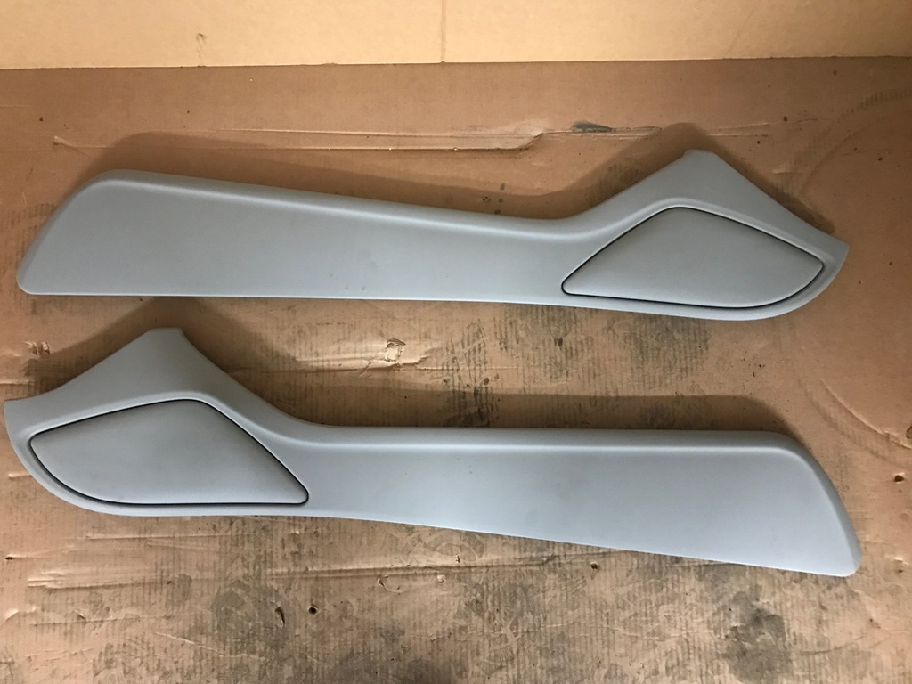 фото №7, Audi a8 d4 4h0 сиденья середина салон серые