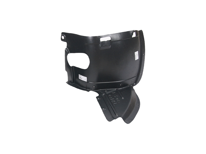 фото №1, Підкрилок підкрилок перед audi a3 8p0 2003-2008 lp