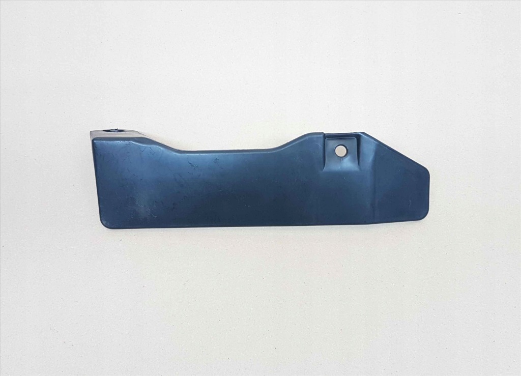 фото №4, Yaris i 01-05 бризковик спойлер захист підлога задня