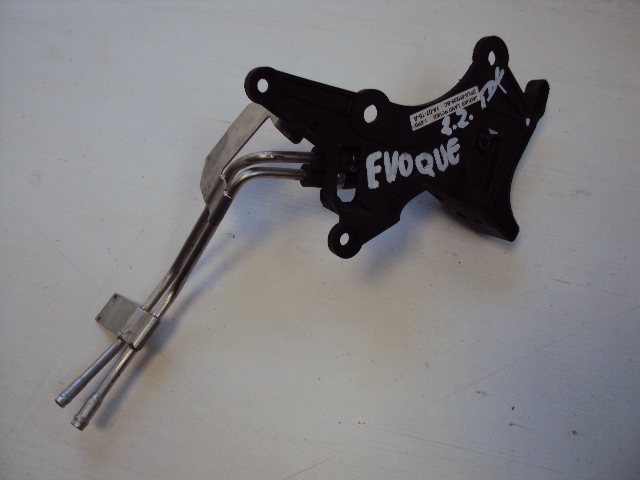 фото №1, Датчик тиску range rover evoque