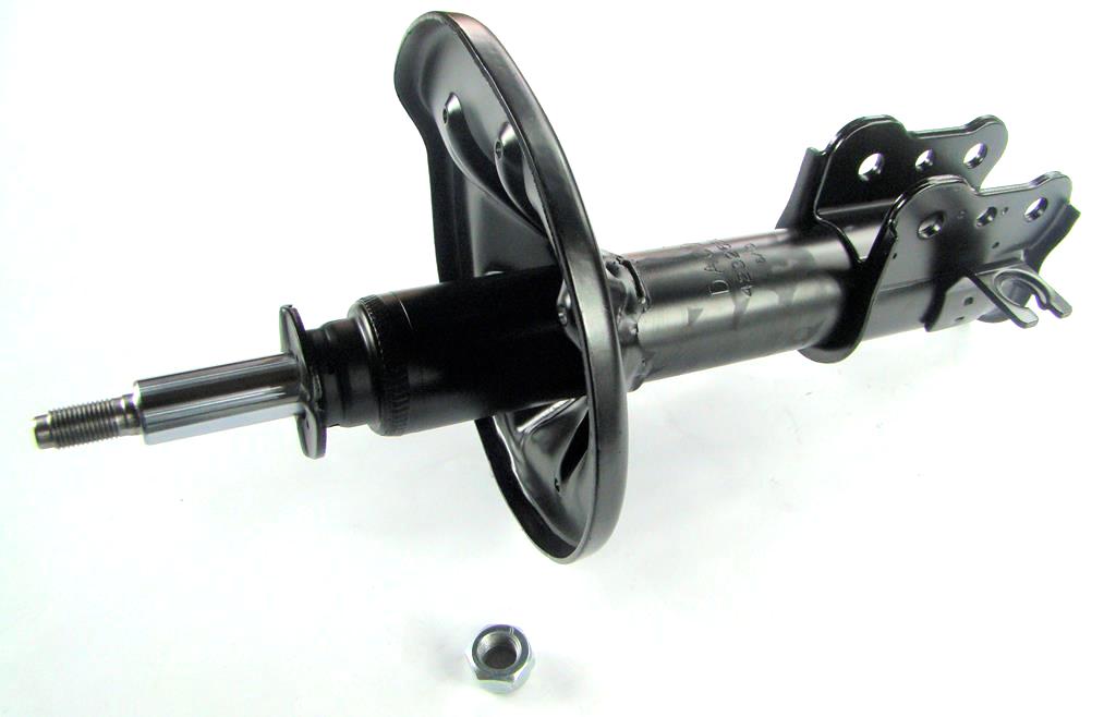 фото №1, Амортизатор перед mazda 626 ge xedos 6 mx6