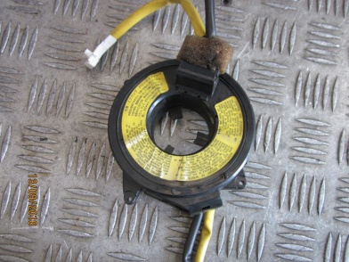 фото №7, Стрічка air bag mitsubishi galant viii 96-98r