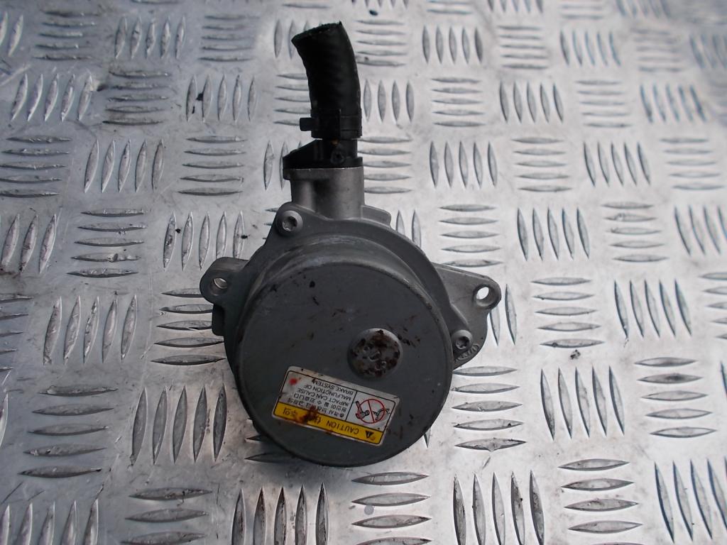 фото №1, Kia venga hyundai ix20 вакуум насос 1.4 crdi 2013r