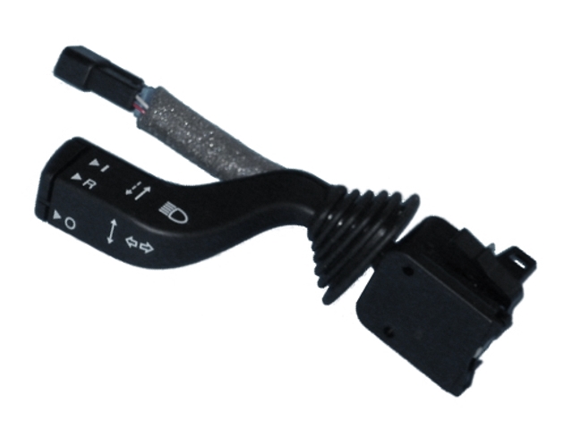 фото №1, Выключатель поворотники круиз-контроль opel astra ii g