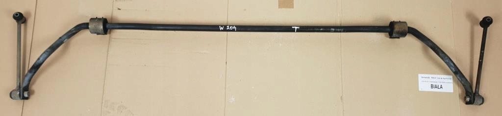 Купить Тяга стабилизатор задний  mercedes w204