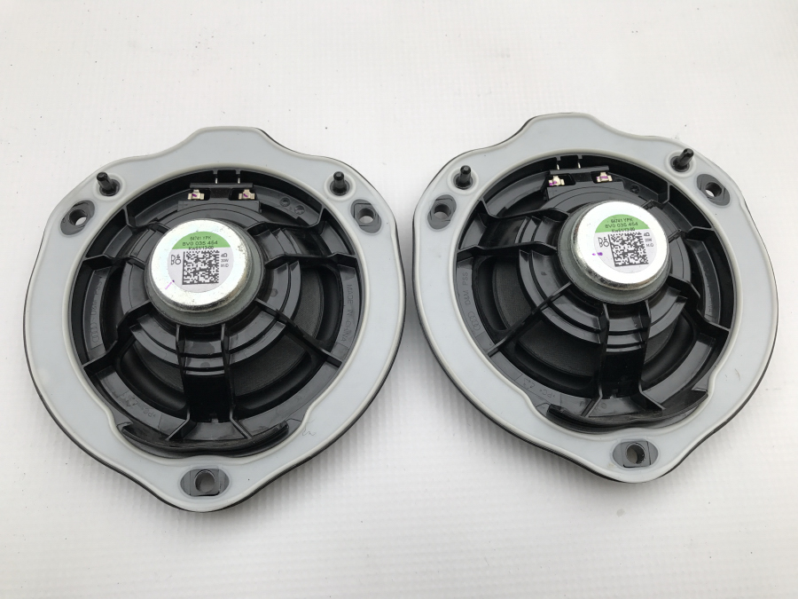 фото №9, Bang & olufsen динамики audi a3 s3 rs3 8v sportback 2013-2016 8v0035465b
