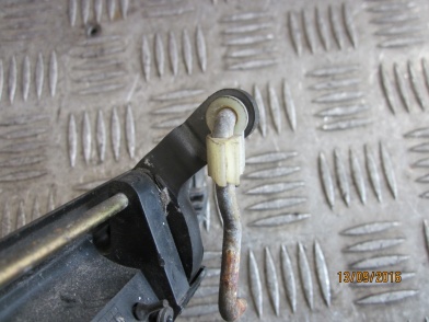 фото №9, Ручка правый задняя mitsubishi galant viii 96-98r