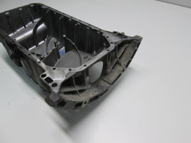 фото №2, Поддон масляная mercedes vito w638 2.2 cdi