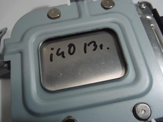 фото №6, Бортовой компьютер коробки передач 95440-3bac0 hyundai i40