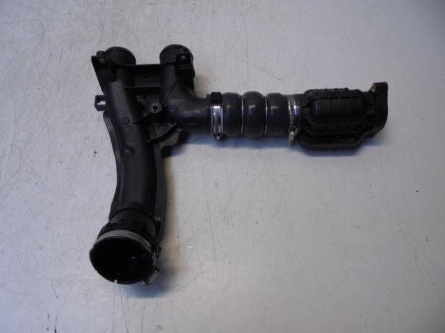 фото №3, Wąż труба інтеркулер citroen c3 iii 1.6 ehdi