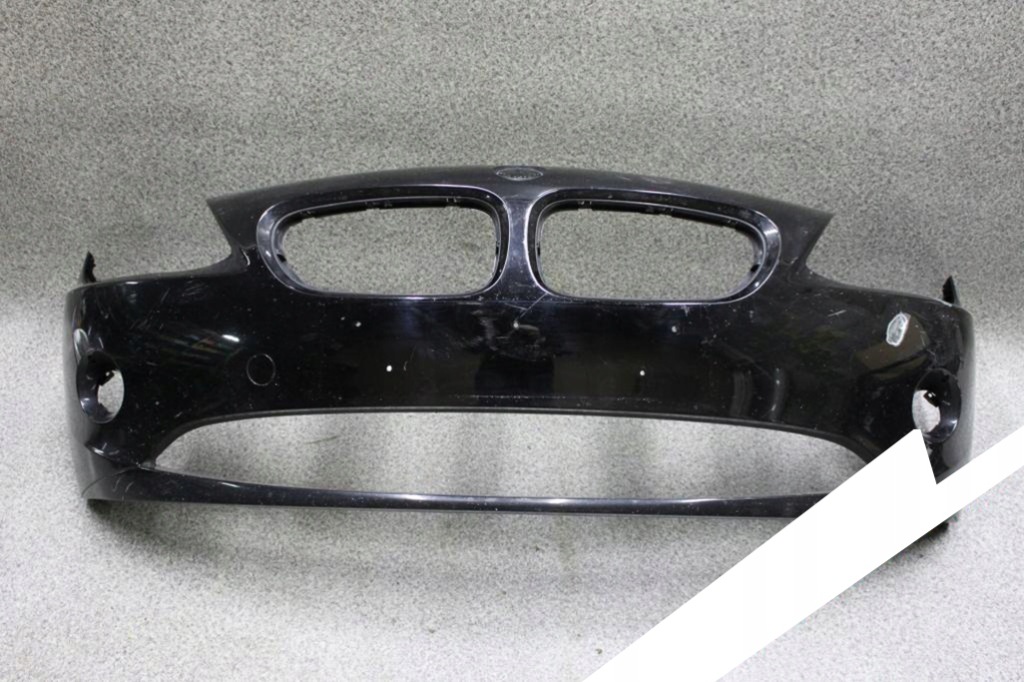 фото №1, Bmw z4 e85 e86 02-06 бампер перед передний