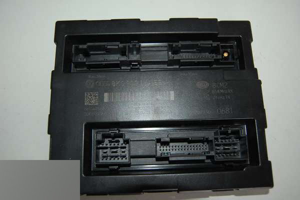 фото №1, Audi a5 модуль комфорт 8k0907064ee