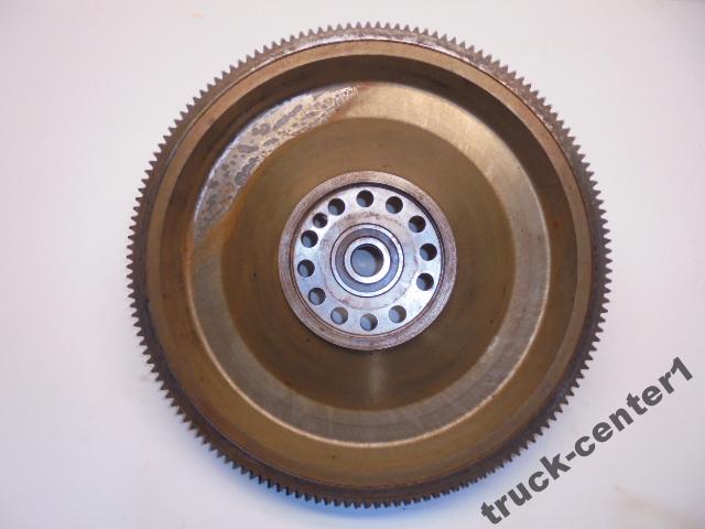 фото №2, Renault premium dxi d11 колесо маховик автоматична коробка передач