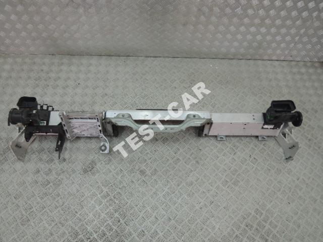 фото №1, Bentley continental gt балка консоль 3w1858045