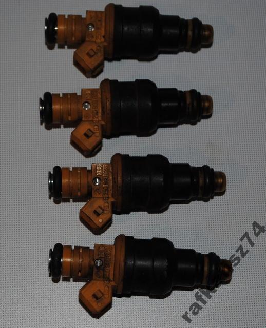 фото №1, Інжектор hyundai atos 1.1 250930023 brzeg