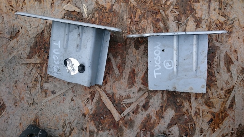 фото №1, Kia sportage iv 4 2016 чверть лонжерон l p