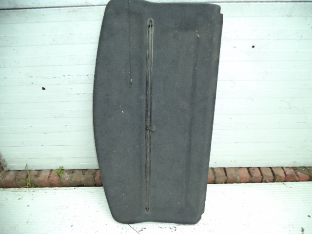 фото №1, ! citroen c5 полиця задня багажника шторка !