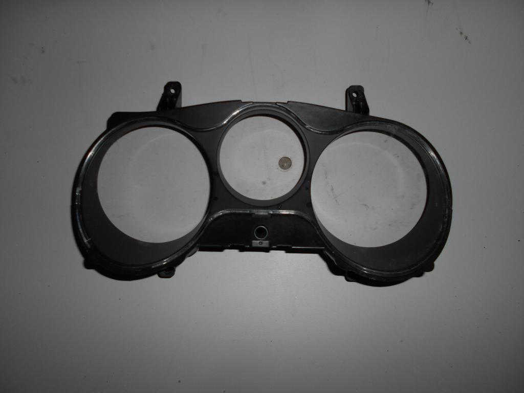 фото №1, Стекло стекло спидометра счетчик seat altea toledo