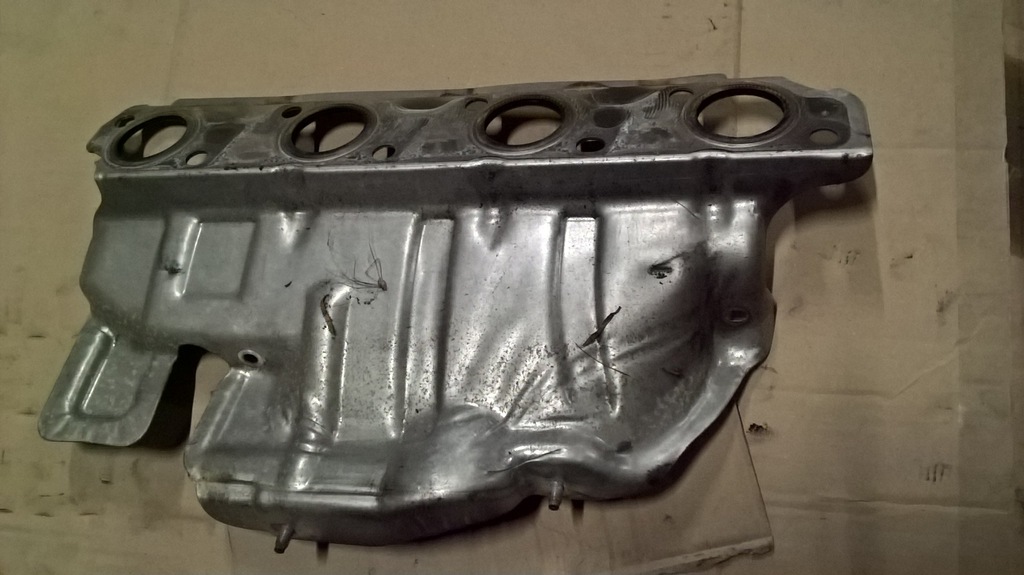 фото №1, Ford mondeo mk3 2.0 tdci прокладка коллектор