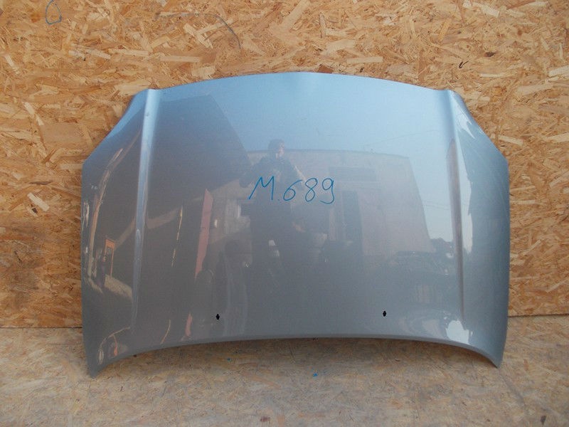 фото №2, Капот toyota avensis 03-08