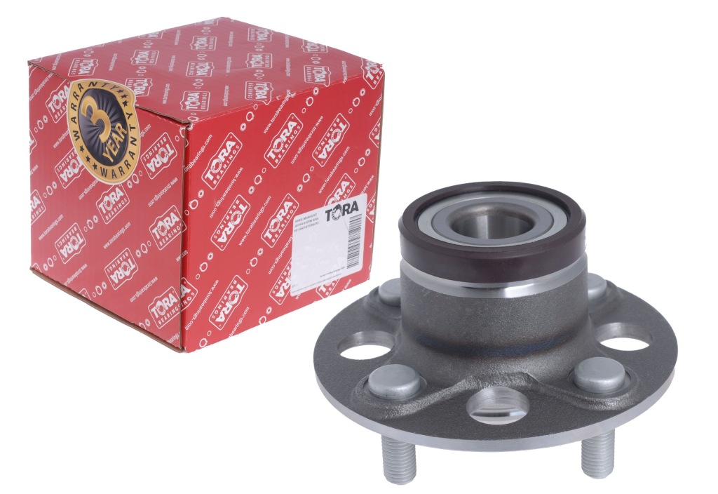 фото №1, Ступиця підшипник задня honda jazz city 1.2 1.4 od 2003