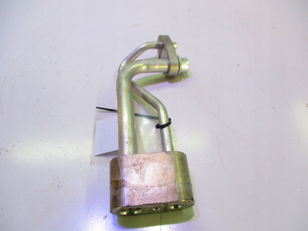 фото №4, Alfa romeo 147 1.6 16v трубка патрубок кондиционера