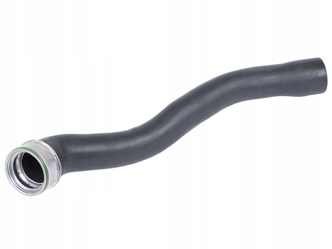 фото №1, Шланг turbo интеркулер do jeep compass 2,0 crd