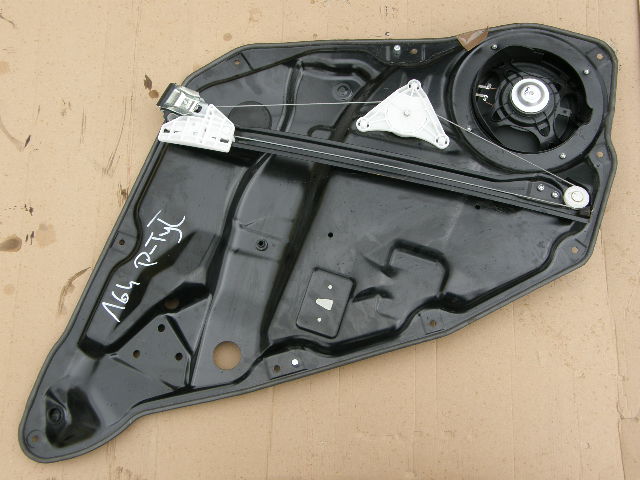 фото №1, Mercedes ml w164 164 підйомник скло