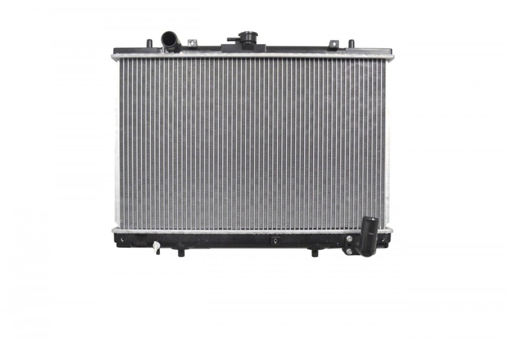 фото №1, Nowa радиатор mitsubishi l200 37cm 96 97 98 99-