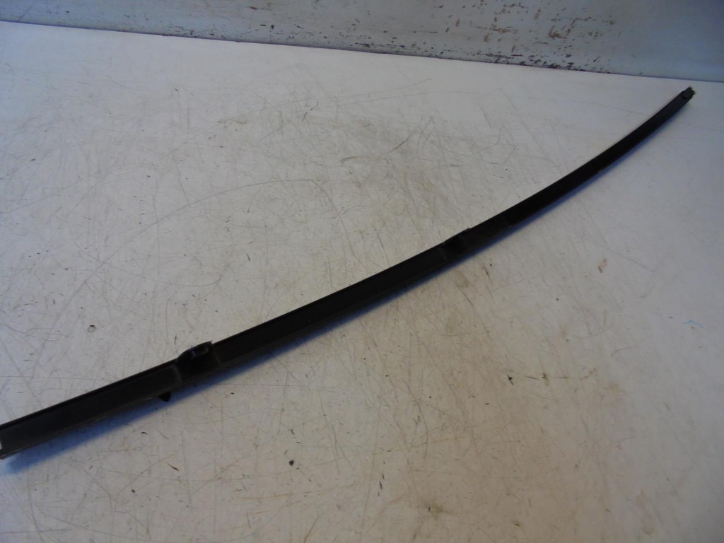 фото №4, Направляющая стекло левый перед renault master ii