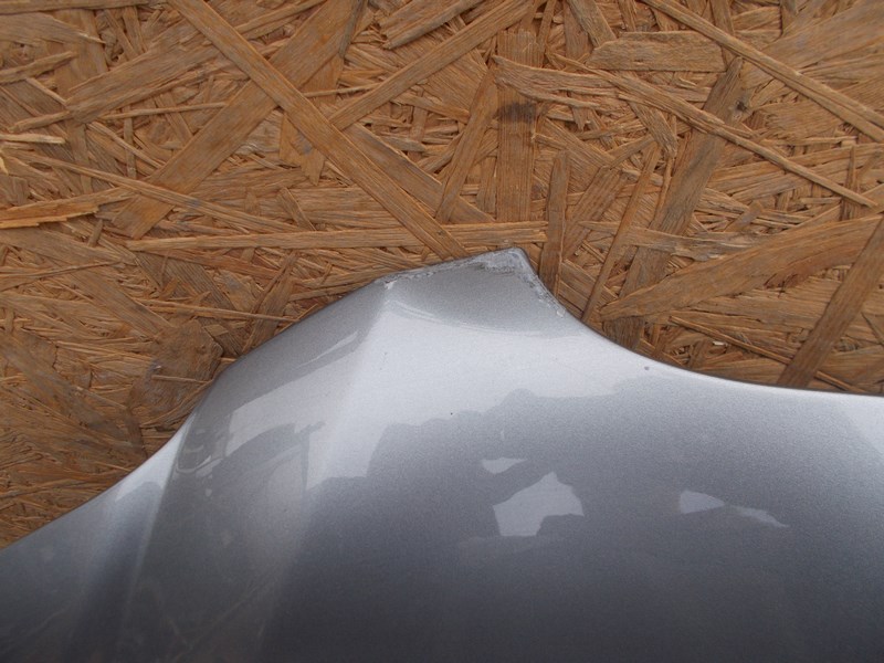 фото №5, Капот audi a4 05-08