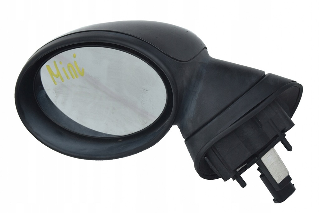 фото №2, Дзеркало зовнішнє ліва mini r55 r56 anglik