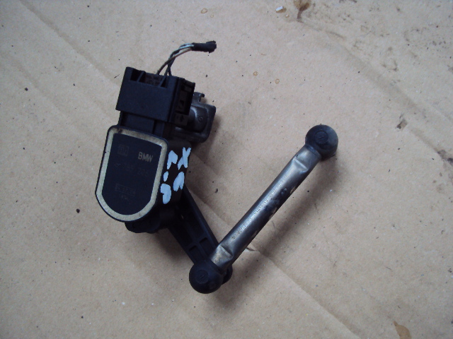 фото №1, Датчик ксенон лівий перед bmw x6 e71