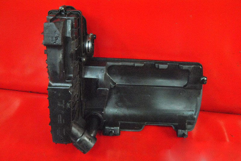 фото №3, Корпус фільтра повітря mercedes s-klasa w220 cdi