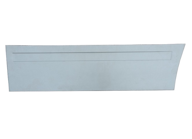 фото №1, Mercedes vito w638 96-03 ремкомплект двері перед p