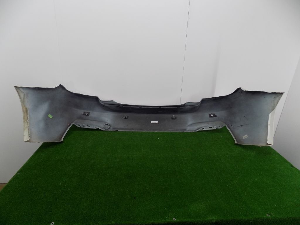 фото №5, Бампер задняя bmw 2 f22 m-pakiet m2