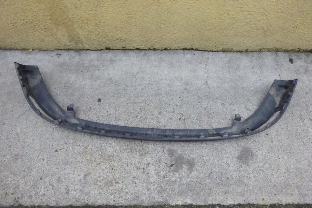 фото №7, Ford c-max ii mk2 10- бампер задній задня