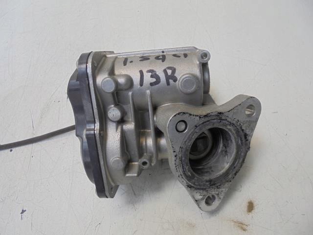 фото №7, Клапан egr renault captur 1.5 dci