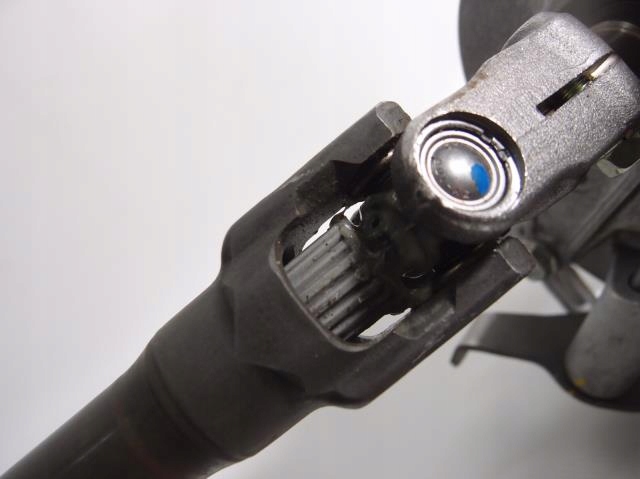 фото №14, Колонка кермова комплект vitara iii 2017r