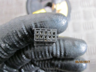 фото №10, Стрічка air bag iveco stralis 2013r 41221086