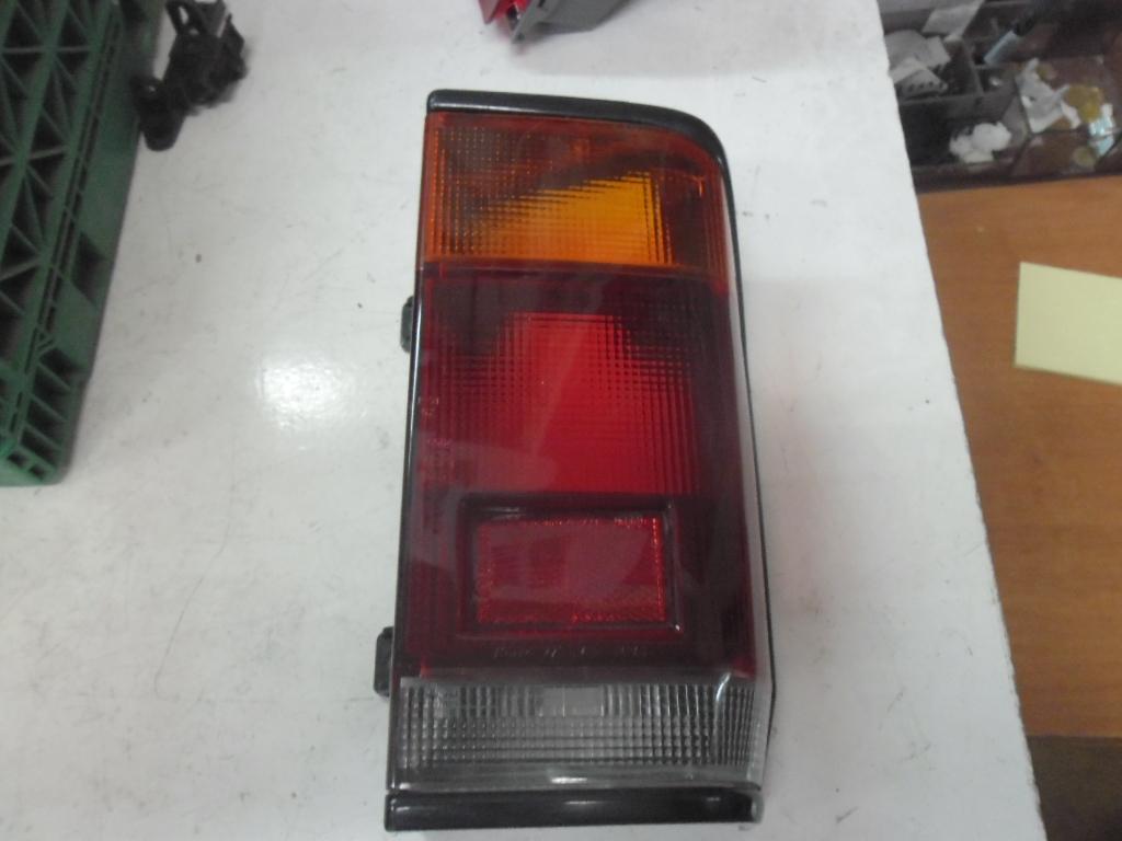 фото №2, Лампа задня mazda bongo nowa оригінал