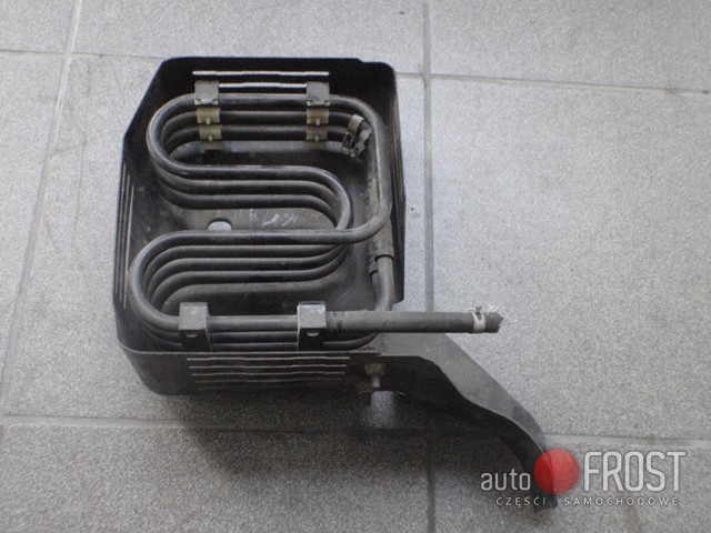 фото №2, Радіатор радіатор пального navara d40 r51 2.5