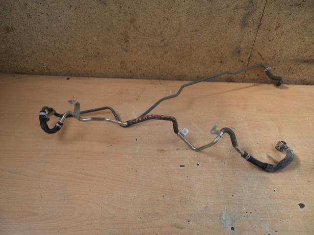 фото №1, Wąż труба кондиционера nissan navara 2.5 di