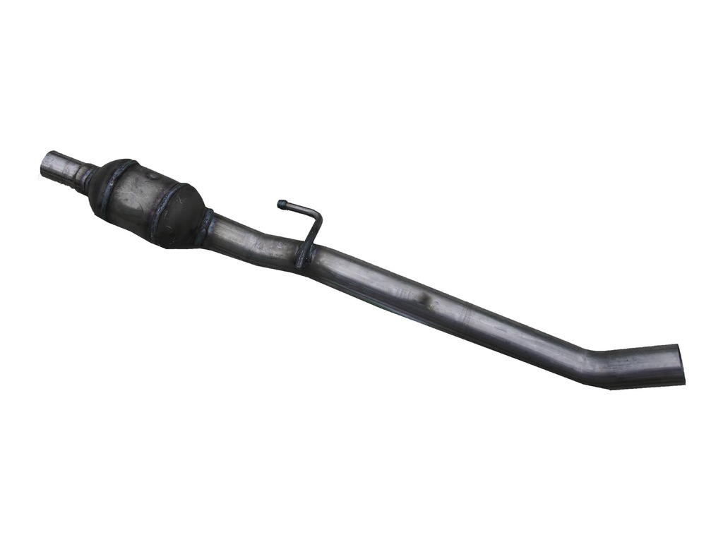 фото №1, Каталізатор citroen jumpy dispatch 1,9d w8b 01-07