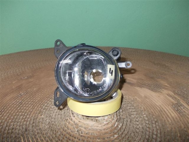 фото №1, Противотуманная фара mitsubishi colt 04-08 левый