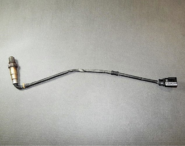 фото №1, Audi a3 8p датчик лямбда-зонд 06j906262k