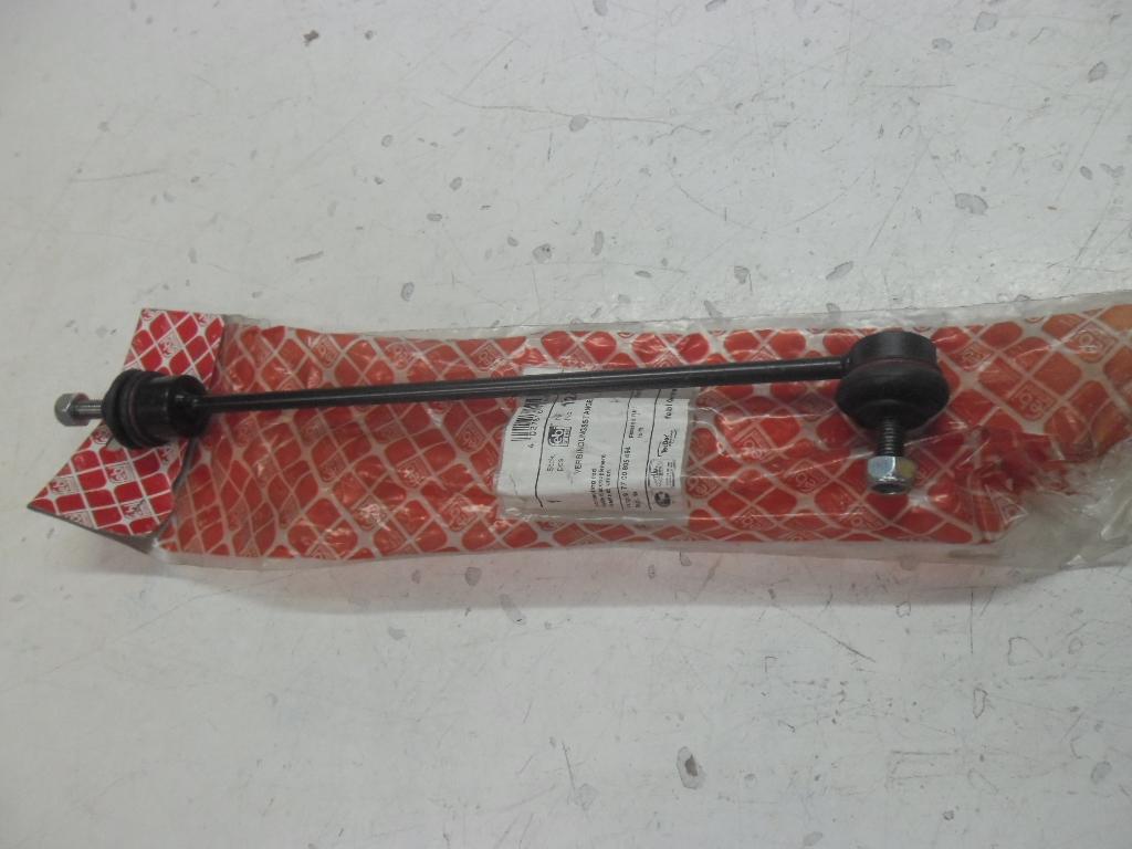 фото №2, Соединитель стабилизатора renault laguna перед новый