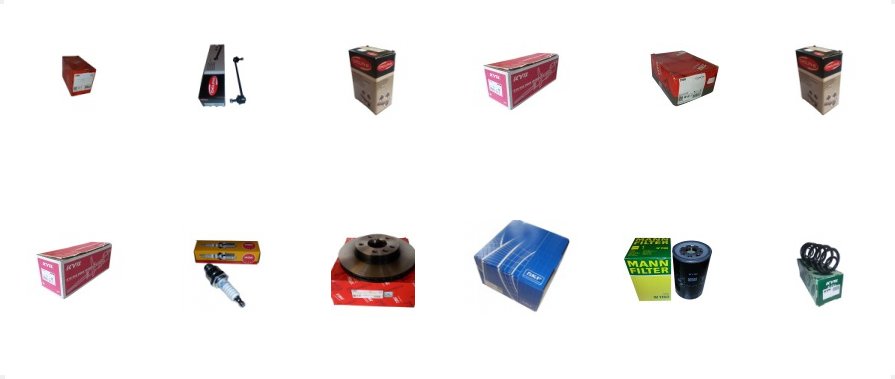 фото №2, Trw тормозные колодки тормозные ford escort fiesta ka puma