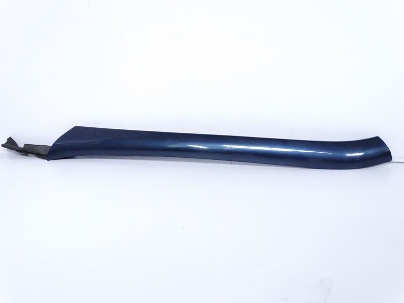 фото №1, Mercedes s w140 молдинг зовнішня стійка права